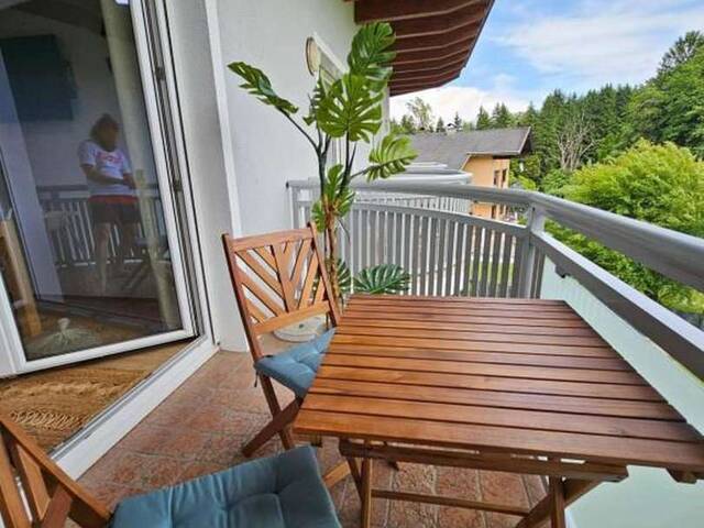 Immobilie in Faak am See - Sonniges Apartment am Faaker See - Touristische Vermietung oder begehrter Freizeitwohnsitz - Bild 3