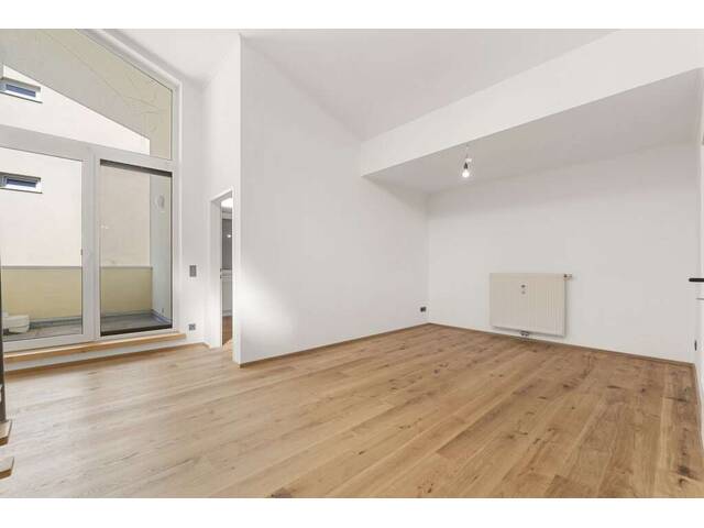 Immobilie in Raaba - Wunderschöne Wohnung in St.Peter/Raaba mit Tiefgaragenplatz - Bild 2