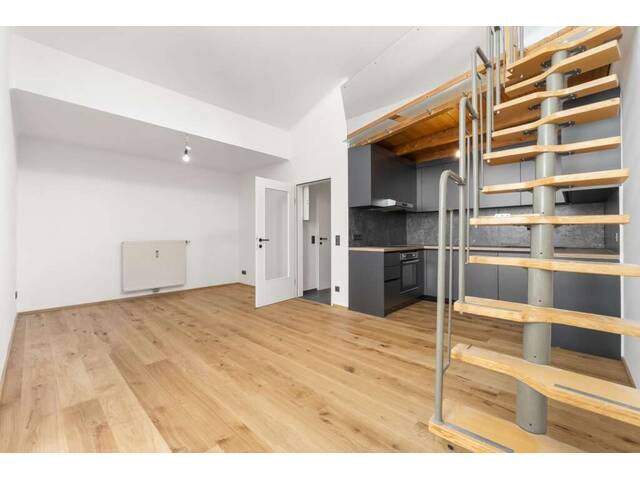 Immobilie in Raaba - Wunderschöne Wohnung in St.Peter/Raaba mit Tiefgaragenplatz - Bild 3