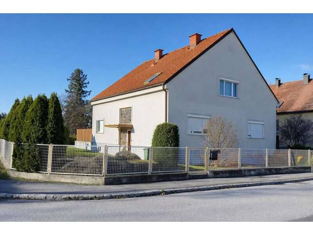 Immobilie in Petronell-Carnuntum - Traumhaftes Mehrfamilienhaus in Petronell-Carnuntum – Ihr neues Zuhause wartet! - Bild 0