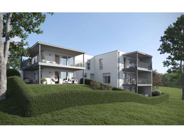 Immobilie in Aschach an der Steyr - Wohntraum mit Weitblick & modernster Ausstattung - Aschach an der Steyr - Bild 0