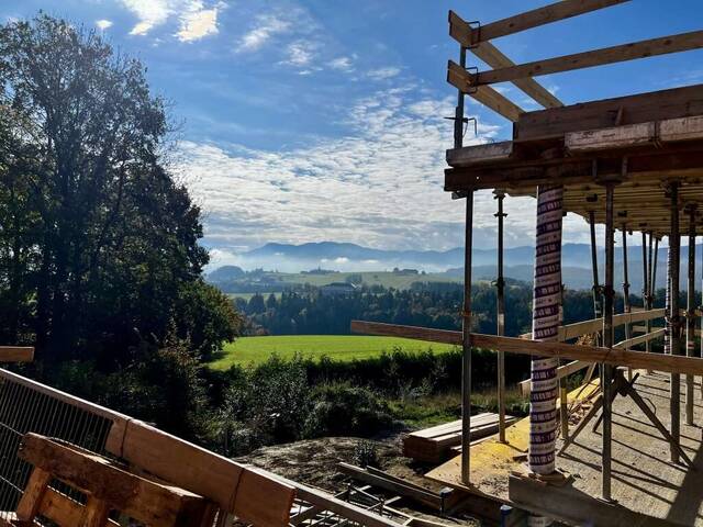 Immobilie in Aschach an der Steyr - Wohntraum mit Weitblick & modernster Ausstattung – Saaß, Aschach an der Steyr - Bild 4