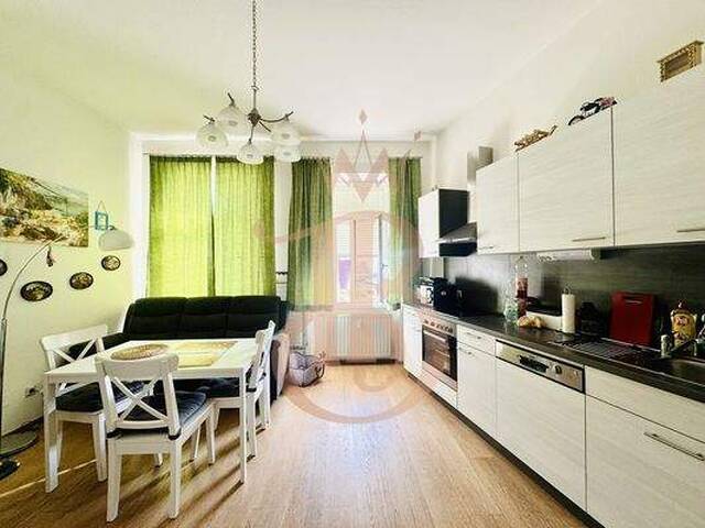 Immobilie in Hartberg - WOHNEN. ARBEITEN. INVESTIEREN. Eigenheim oder Investment - 28 bis 125?m² zum fairen Preis - Bild 0