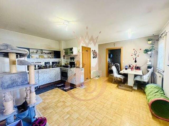 Immobilie in Hartberg - WOHNEN. ARBEITEN. INVESTIEREN. Eigenheim oder Investment - 28 bis 125?m² zum fairen Preis - Bild 1