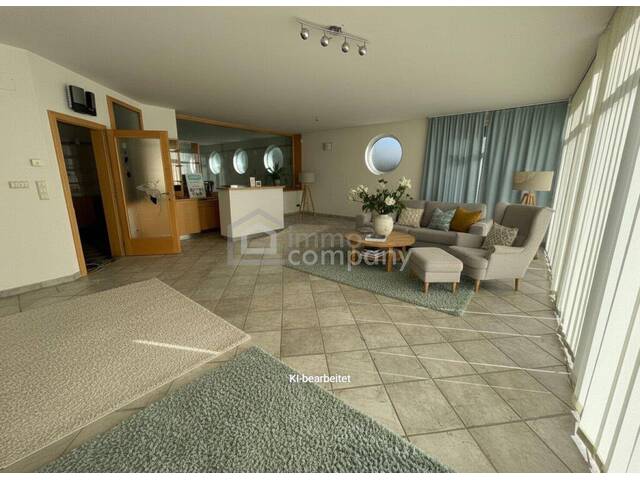 Immobilie in Zeltweg - Großzügige Wohnhaus in Zeltweg – 299 m² Wohnfläche, eigener Wellnessbereich, Pool & vielfältige Nutzungsmöglichkeiten - Bild 3