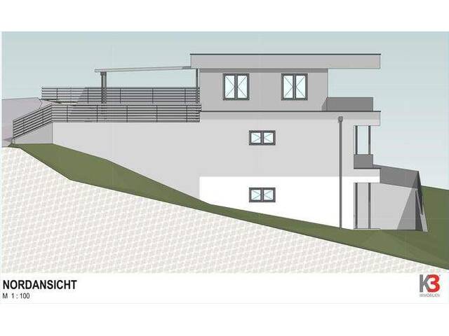 Immobilie in Steinbach am Attersee - K3 - Penthouse am Attersee - Neubau in Premiumlage mit Top - Ausstattung - Bild 3