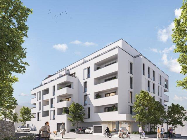 Immobilie in Melk - JAKE & ROSE - Wohnen im Herzen von Melk - Bild 0