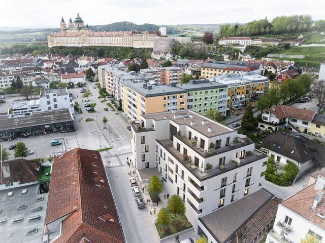 Immobilie in Melk - JAKE & ROSE - Wohnen im Herzen von Melk - Bild 2