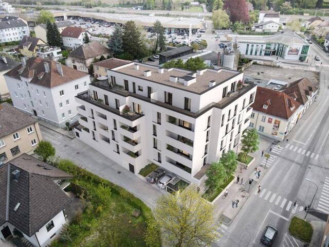 Immobilie in Melk - JAKE & ROSE - Wohnen im Herzen von Melk - Bild 1