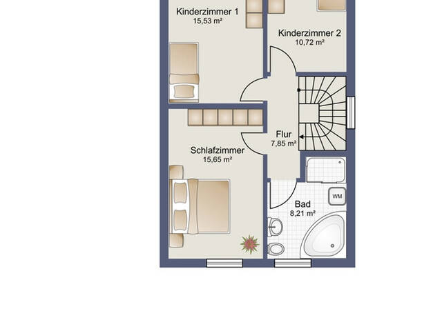Immobilie in Egg - Wohnidylle in Egg - Geborgenes Wohnen mitten in der Natur - Bild 2