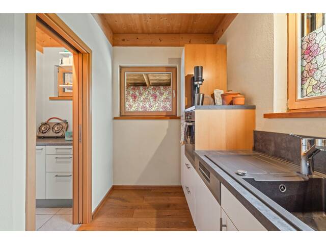 Immobilie in Egg - Wohnidylle in Egg - Geborgenes Wohnen mitten in der Natur - Bild 4