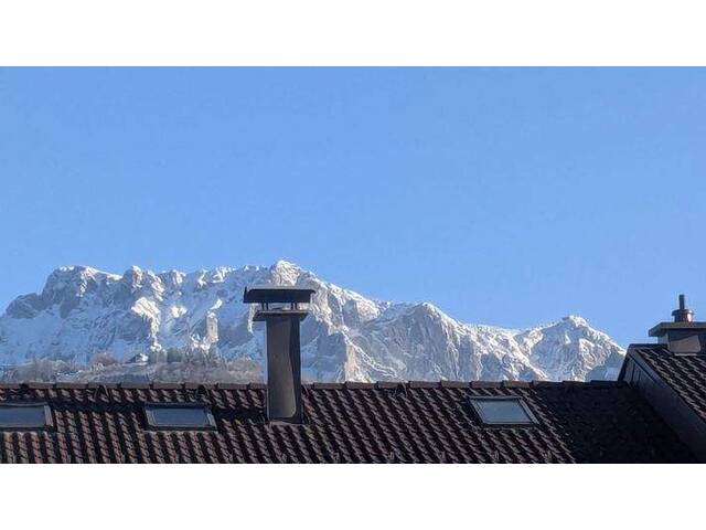 Immobilie in Gmunden - Modernisierte 3-Zimmer-Wohnung in Traunnähe mit 67m2 - Bild 0