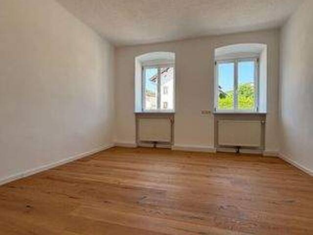 Immobilie in Gmunden - Modernisierte 3-Zimmer-Wohnung in Traunnähe mit 67m2 - Bild 3