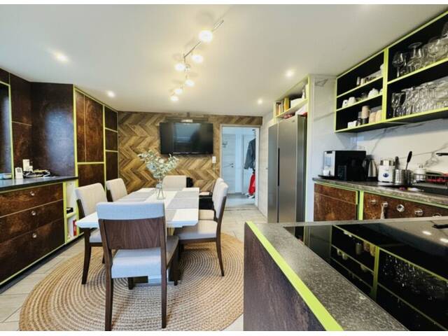 Immobilie in Weerberg - Weerberg: Schöne 4-Zimmer-Wohnung mit Panorama-Terrasse, Alpenblick & 2 PKW-Stellplätze im Preis inklusive - Bild 0