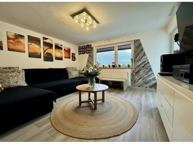 Immobilie in Weerberg - Weerberg: Schöne 4-Zimmer-Wohnung mit Panorama-Terrasse, Alpenblick & 2 PKW-Stellplätze im Preis inklusive - Bild 3