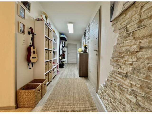 Immobilie in Weerberg - Weerberg: Schöne 4-Zimmer-Wohnung mit Panorama-Terrasse, Alpenblick & 2 PKW-Stellplätze im Preis inklusive - Bild 4