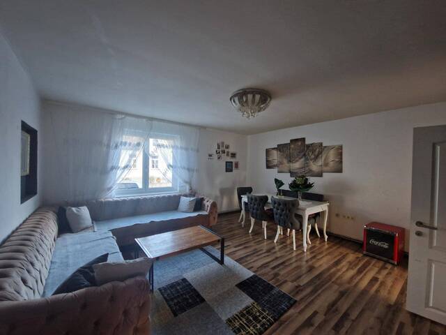 Immobilie in Absdorf - SANIERUNGSBEDÜRFTIGER BUNGALOW MIT TRAUMHAFTEM GARTEN ODER IHR BAUGRUNDSTÜCK FÜR IHR TRAUMHAUS IN ALLERBESTER WOHN- UND ZENTRUMSLAGE VON ABSDORF - Bild 4