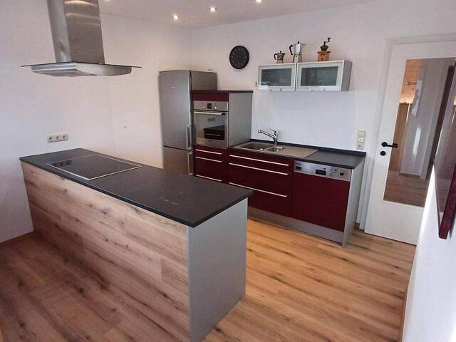 Immobilie in Waidring - Traumhaftes Einfamilienhaus in Top-Aussichtslage - Baujahr 2022 - Bild 4