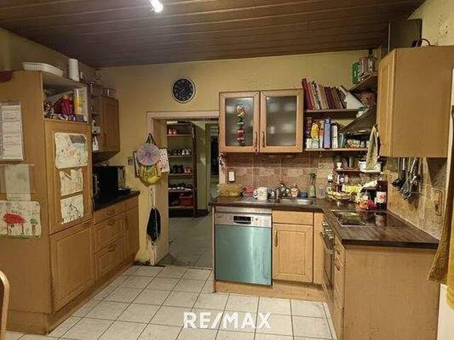 Immobilie in Ritzing - Haus mit Innenhof & Nebengebäuden - ideal für Familien, Tierhaltung oder Wohnen & Arbeiten - Bild 3