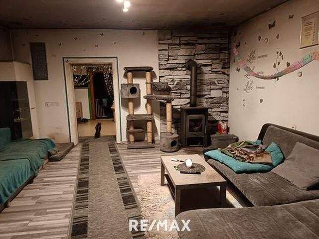 Immobilie in Ritzing - Haus mit Innenhof & Nebengebäuden - ideal für Familien, Tierhaltung oder Wohnen & Arbeiten - Bild 4