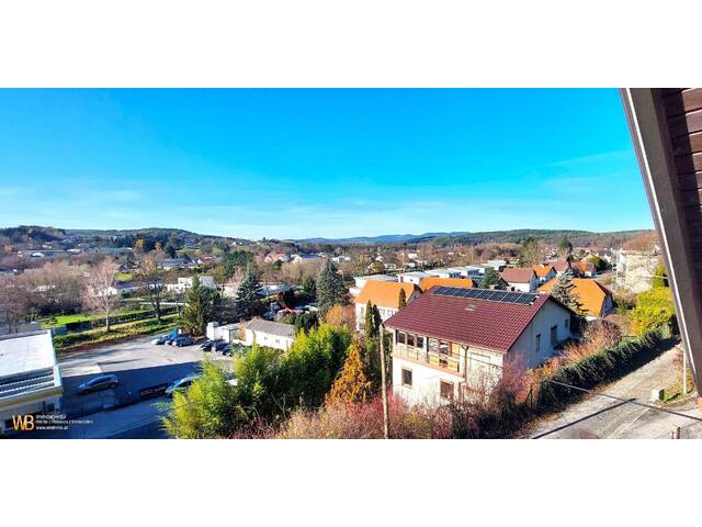 Immobilie in Lockenhaus - Panorama 200m² WFL, 2 Wohngeschoße, großer Garten, Obstbäume, Wald - Bild 0