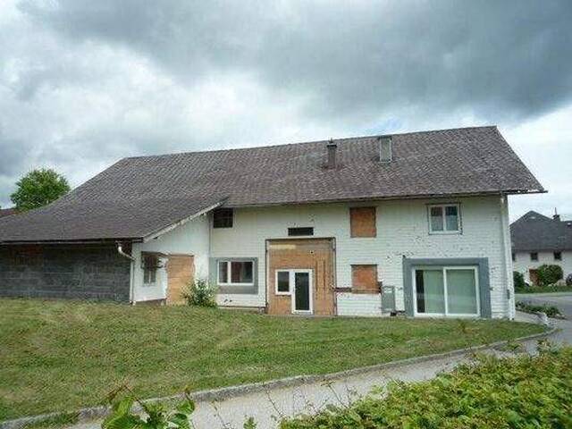 Immobilie in Vöcklamarkt - Neuanfang für 2026!????? Hier für Sie im Attergau! Leben und Arbeiten für Selbstständige und Familie zum Wohnen! - Bild 2