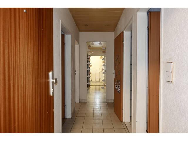Immobilie in Innsbruck - 2 Zimmer I Balkon I Höttinger Au - Bild 1