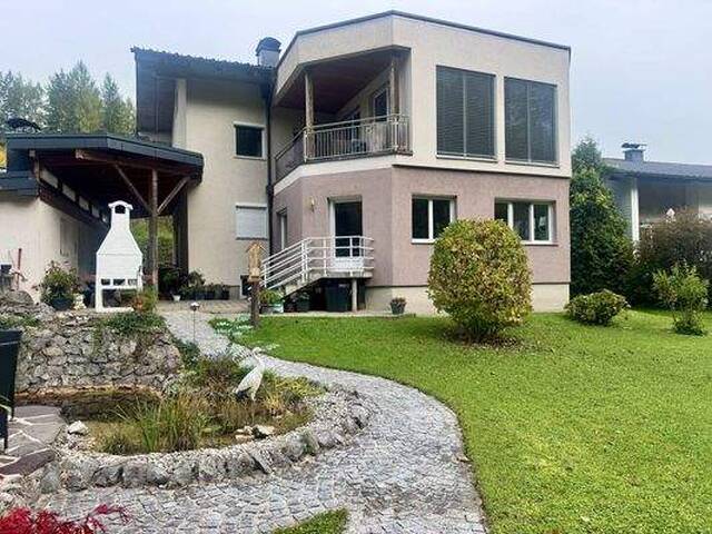 Immobilie in Traunkirchen - Stilvoll wohnen in Traunkirchen - Bild 0