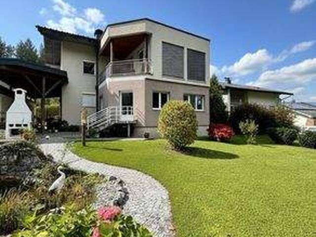 Immobilie in Traunkirchen - Stilvoll wohnen in Traunkirchen - Bild 1