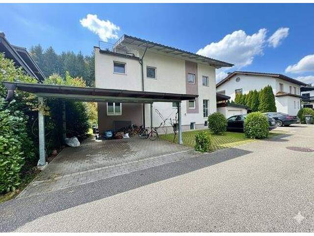 Immobilie in Traunkirchen - Stilvoll wohnen in Traunkirchen - Bild 2