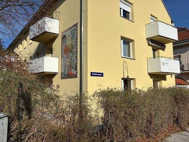 Immobilie in Mödling - Ruhelage Mödling - Bild 1