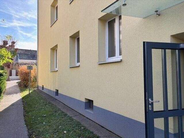 Immobilie in Mödling - Ruhelage Mödling - Bild 2
