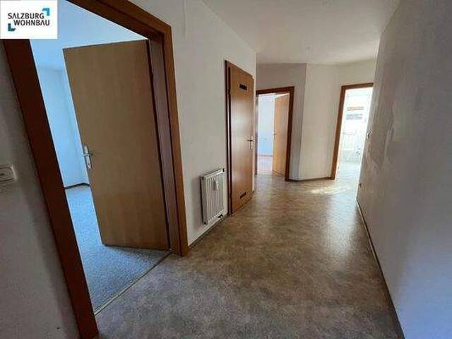 Immobilie in Filzmoos - Perfekt geschnittene 3-Zimmer-Wohnung im Erdgeschoß! - Bild 1