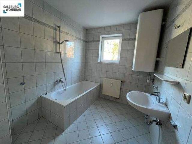 Immobilie in Filzmoos - Perfekt geschnittene 3-Zimmer-Wohnung im Erdgeschoß! - Bild 2