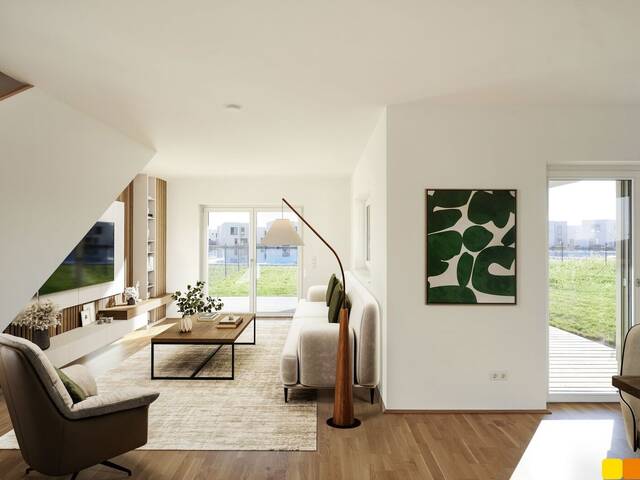 Immobilie in Grafenwörth - Mein Haus am See. Sonnenweiher Grafenwörth. - Bild 0