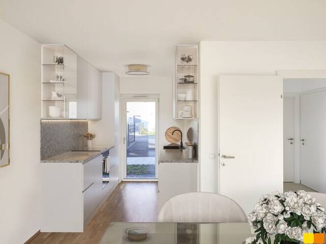 Immobilie in Grafenwörth - Mein Haus am See. Sonnenweiher Grafenwörth. - Bild 2