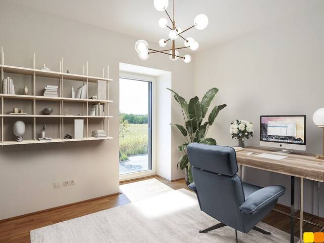 Immobilie in Grafenwörth - Mein Haus am See. Sonnenweiher Grafenwörth. - Bild 0