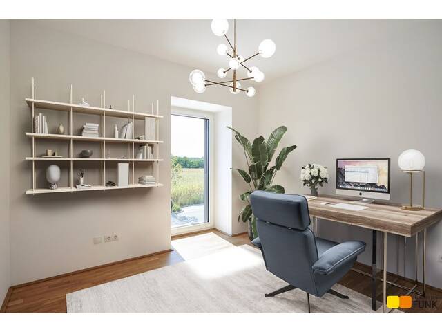 Immobilie in Grafenwörth - Mein Haus am See. Sonnenweiher Grafenwörth. - Bild 3