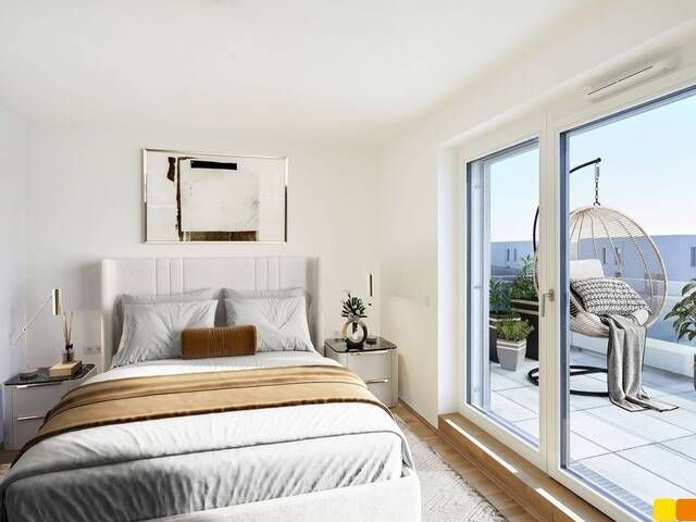 Immobilie in Grafenwörth - Mein Haus am See. Sonnenweiher Grafenwörth. - Bild 1