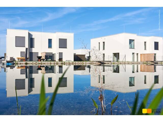 Immobilie in Grafenwörth - Mein Haus am See. Sonnenweiher Grafenwörth. - Bild 3