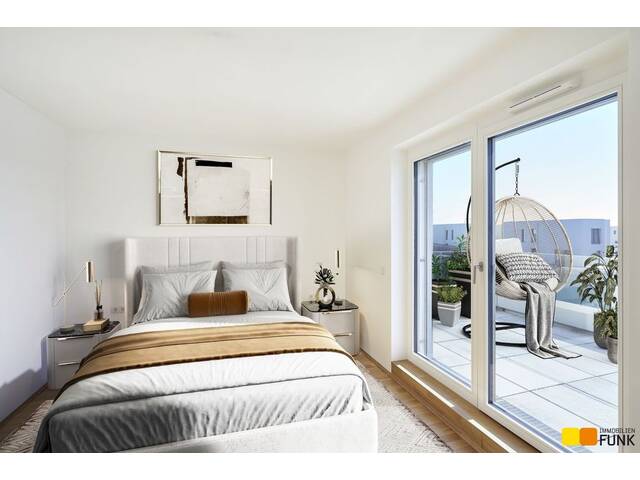 Immobilie in Grafenwörth - Mein Haus am See. Sonnenweiher Grafenwörth. - Bild 4