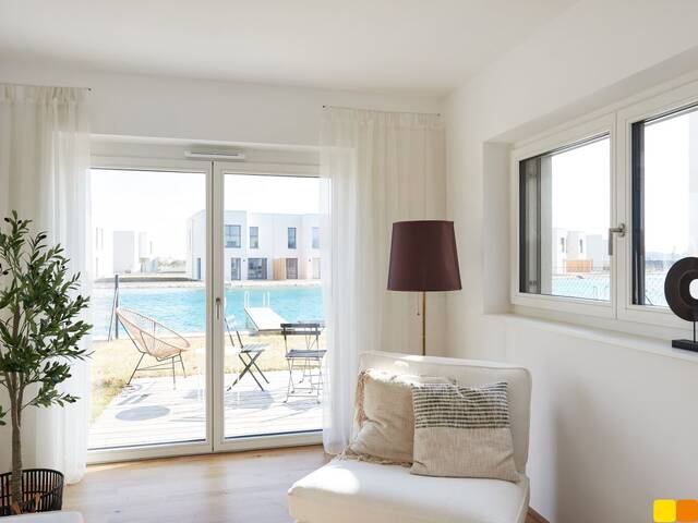 Immobilie in Grafenwörth - Mein Haus am See. Sonnenweiher Grafenwörth. - Bild 0