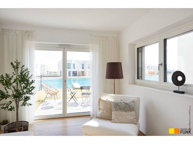 Immobilie in Grafenwörth - Mein Haus am See. Sonnenweiher Grafenwörth. - Bild 3