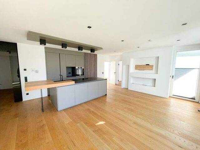 Immobilie in Thaur - Stilvolle Wohnung mit atemberaubendem Weitblick - Bild 1