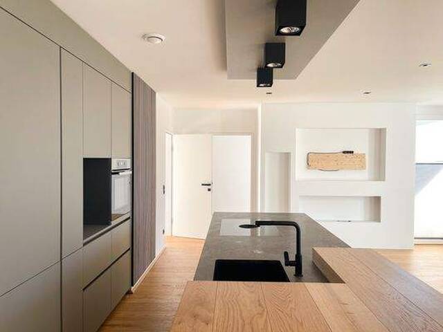 Immobilie in Thaur - Stilvolle Wohnung mit atemberaubendem Weitblick - Bild 2