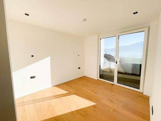 Immobilie in Thaur - Stilvolle Wohnung mit atemberaubendem Weitblick - Bild 3