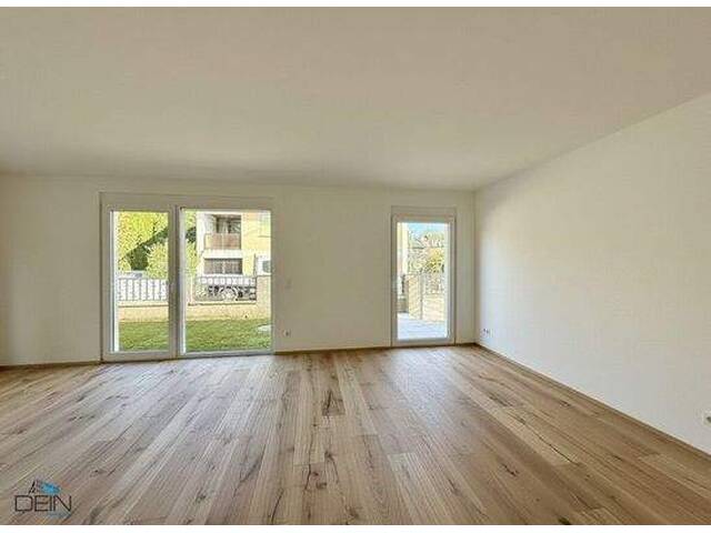 Immobilie in Markgrafneusiedl - PREISREDUKTION! TRAUMHAFTE 5 ZIMMER DOPPELHAUSHÄLFTEN MIT EIGENGÄRTEN IN MARKGRAFNEUSIEDL! - Bild 3