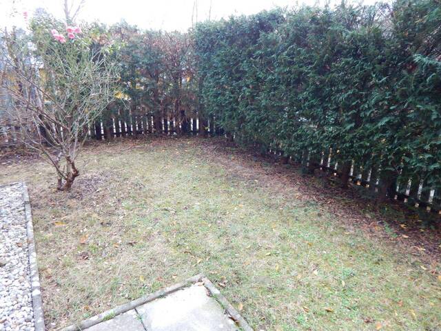 Immobilie in Hollabrunn - PROVISIONSFREI Helle und ruhige Garten-/Terrassenwohnung mit Tiefgaragenplatz - Bild 1