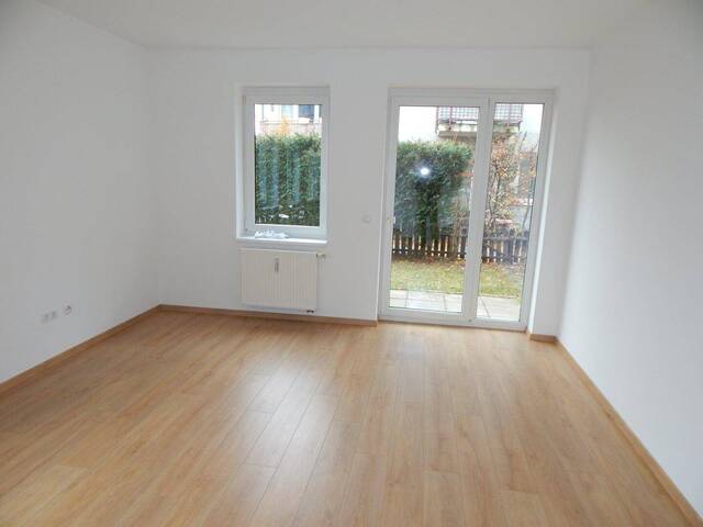 Immobilie in Hollabrunn - PROVISIONSFREI Helle und ruhige Garten-/Terrassenwohnung mit Tiefgaragenplatz - Bild 3