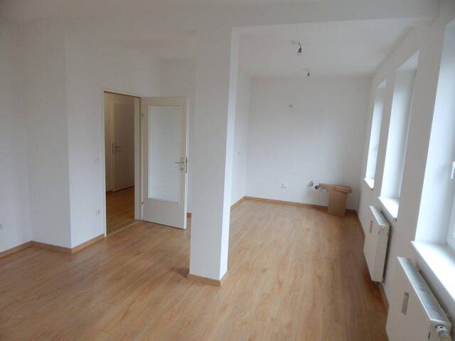 Immobilie in Hollabrunn - PROVISIONSFREI Helle und ruhige Garten-/Terrassenwohnung mit Tiefgaragenplatz - Bild 4
